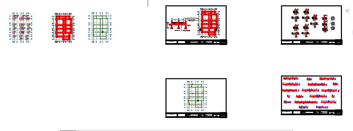 Proposed Five Story Building